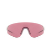 CHIMI SIERRA Sunglasses FROSTED CLEAR - product thumbnail 1/6