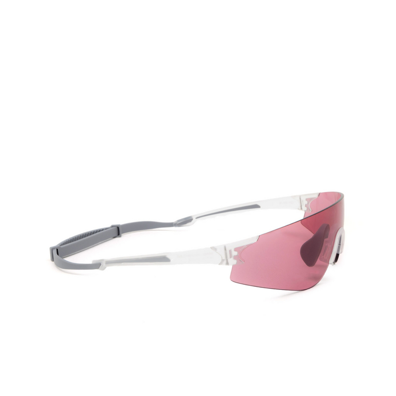 Gafas de sol CHIMI SIERRA FROSTED CLEAR - 4/6