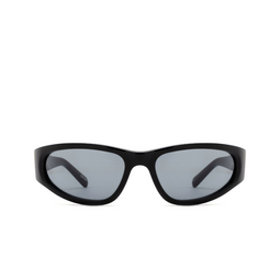 Lunettes de soleil CHIMI SLIM BLACK