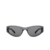 Lunettes de soleil CHIMI SLIM DARK GREY - Vignette du produit 1/4