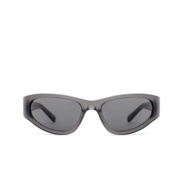 CHIMI SLIM Sunglasses DARK GREY - front view