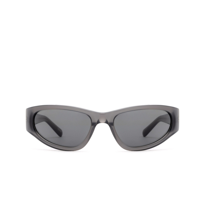 CHIMI SLIM Sunglasses DARK GREY - 1/4