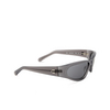 CHIMI SLIM Sunglasses DARK GREY - product thumbnail 2/4