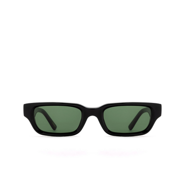 CHIMI STING Sunglasses BLACK - front view