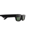 CHIMI STING Sunglasses BLACK - product thumbnail 3/4