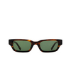 CHIMI STING Sunglasses TORTOISE - product thumbnail 1/4