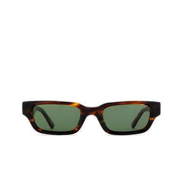 Lunettes de soleil CHIMI STING TORTOISE - Vue de face