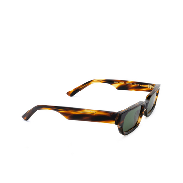 CHIMI STING Sunglasses TORTOISE - three-quarters view