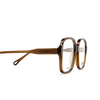 Chloé CH0126O rectangle Eyeglasses 002 havana - product thumbnail 3/4