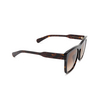 Chloé CH0149SA square Sunglasses 002 havana - product thumbnail 2/5