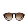 Chloé CH0158S round Sunglasses 002 havana - product thumbnail 1/5