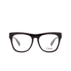 Chloé CH0191O square Eyeglasses 002 havana - product thumbnail 1/5