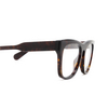 Chloé CH0191O square Eyeglasses 002 havana - product thumbnail 3/5