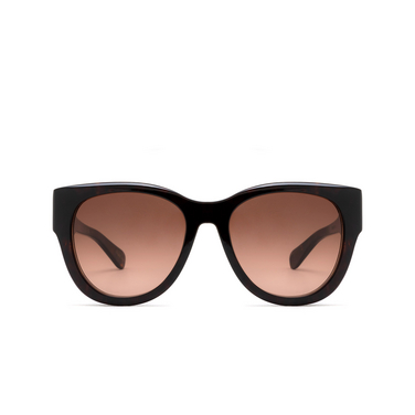 Chloé CH0192S square Sunglasses 002 havana - front view