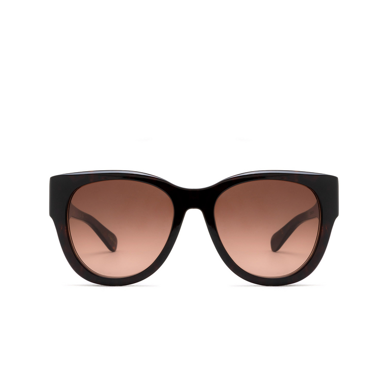 Gafas de sol Chloé CH0192S 002 havana - 1/5