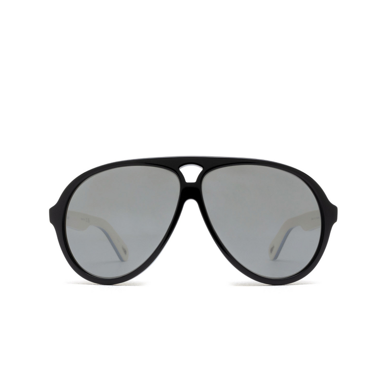 Chloé CH0211S Sonnenbrillen 004 black - 1/5