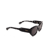 Chloé CH0220S cateye Sunglasses 003 black - product thumbnail 2/4