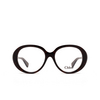 Chloé CH0221O round Eyeglasses 002 havana - product thumbnail 1/4