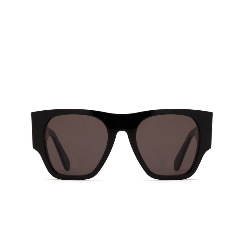 Chloé CH0233S square Sunglasses 001 black - 1/7