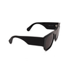 Chloé CH0233S square Sunglasses 001 black - product thumbnail 2/7