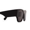Chloé CH0233S square Sunglasses 001 black - product thumbnail 3/7