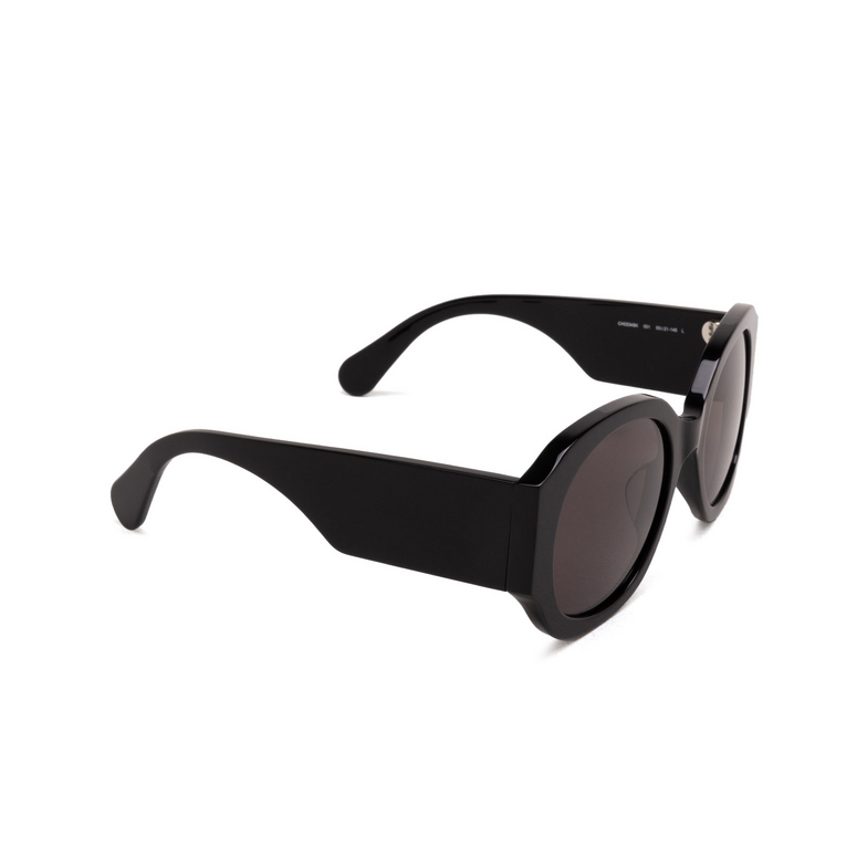Gafas de sol Chloé CH0234SK 001 black - 2/5