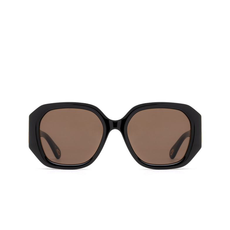 Chloé CH0236S Sonnenbrillen 001 black - 1/5