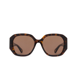 Lunettes de soleil Chloé CH0236S 002 havana