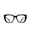 Chloé CH0238O cateye Eyeglasses 001 black - product thumbnail 1/6