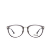 Gafas graduadas Chloé CH0248OA 003 grey - Miniatura del producto 1/4