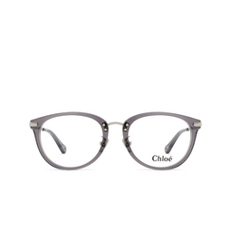 Chloé CH0248OA square Eyeglasses 003 grey