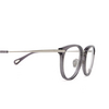 Gafas graduadas Chloé CH0248OA 003 grey - Miniatura del producto 3/4