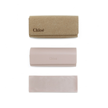 Eyeglasses Chloé CH0034O - Mia Burton