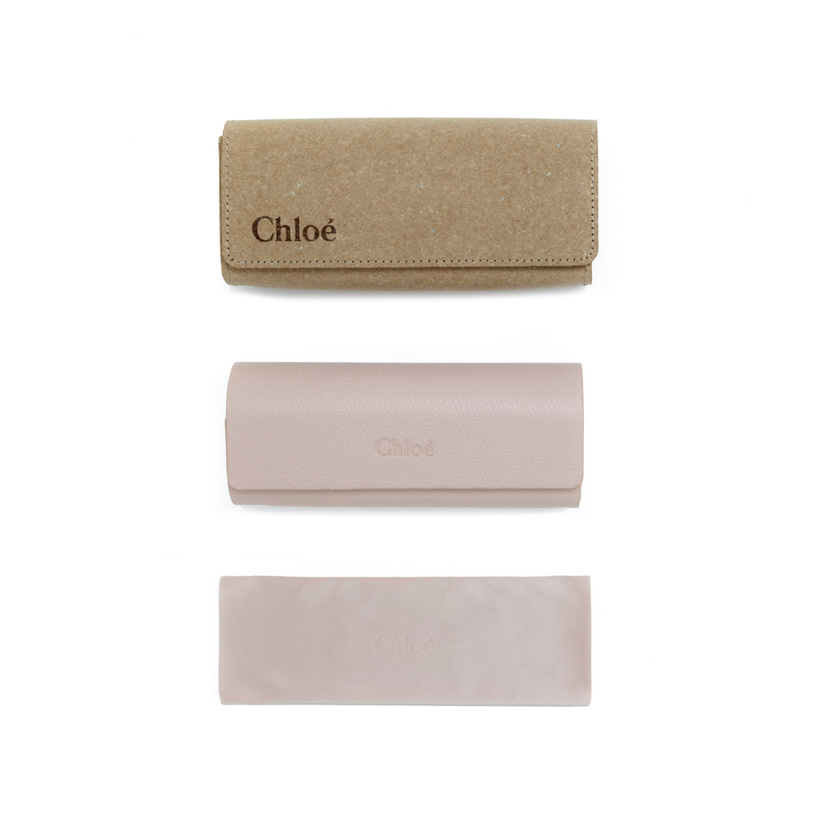 Confezione ufficiale Chloé