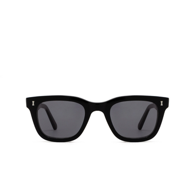 Cubitts AMPTON BOLD Sunglasses AMB-R-BLA dark turtle - front view