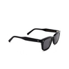Cubitts AMPTON BOLD Sunglasses AMB-R-BLA dark turtle - product thumbnail 2/4