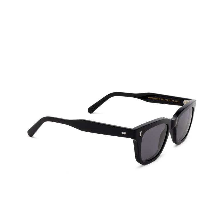 Cubitts AMPTON BOLD Sunglasses AMB-R-BLA dark turtle - 2/4