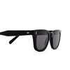 Cubitts AMPTON BOLD Sunglasses AMB-R-BLA dark turtle - product thumbnail 3/4