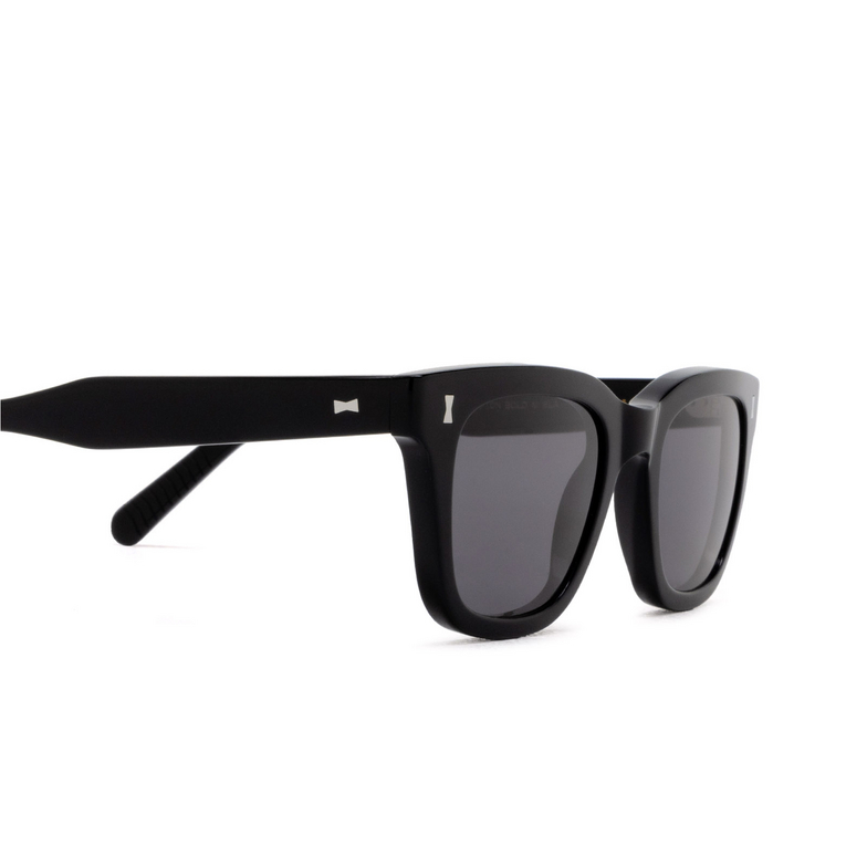 Cubitts AMPTON BOLD Sunglasses AMB-R-BLA dark turtle - 3/4