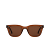 Cubitts AMPTON BOLD Sunglasses AMB-R-COC coconut - product thumbnail 1/4