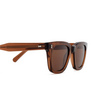 Cubitts AMPTON BOLD Sunglasses AMB-R-COC coconut - product thumbnail 3/4