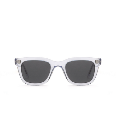 Cubitts AMPTON BOLD Sunglasses AMB-R-CRY crystal - front view