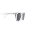 Cubitts AMPTON BOLD Sunglasses AMB-R-CRY crystal - product thumbnail 3/4