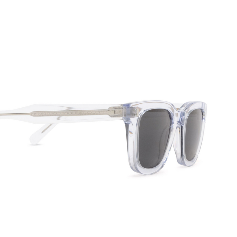 Cubitts AMPTON BOLD Sunglasses AMB-R-CRY crystal - 3/4