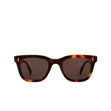 Cubitts AMPTON BOLD Sunglasses AMB-R-DAR dark turtle - front view