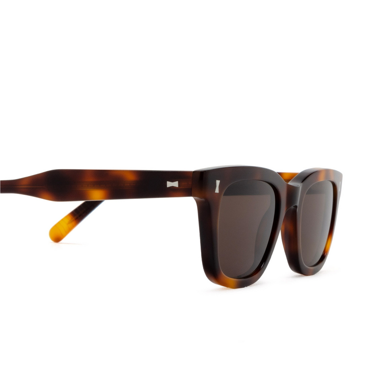 Cubitts AMPTON BOLD Sunglasses AMB-R-DAR dark turtle - 3/4