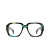 Cubitts BALMORE Eyeglasses BMO-R-AZU azure turtle - product thumbnail 1/4