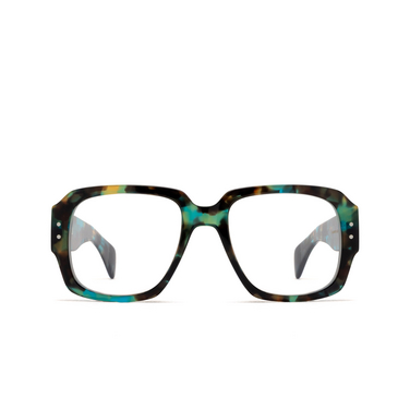 Cubitts BALMORE Eyeglasses BMO-R-AZU azure turtle - front view
