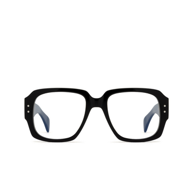 Cubitts BALMORE Eyeglasses BMO-R-BLA black - front view