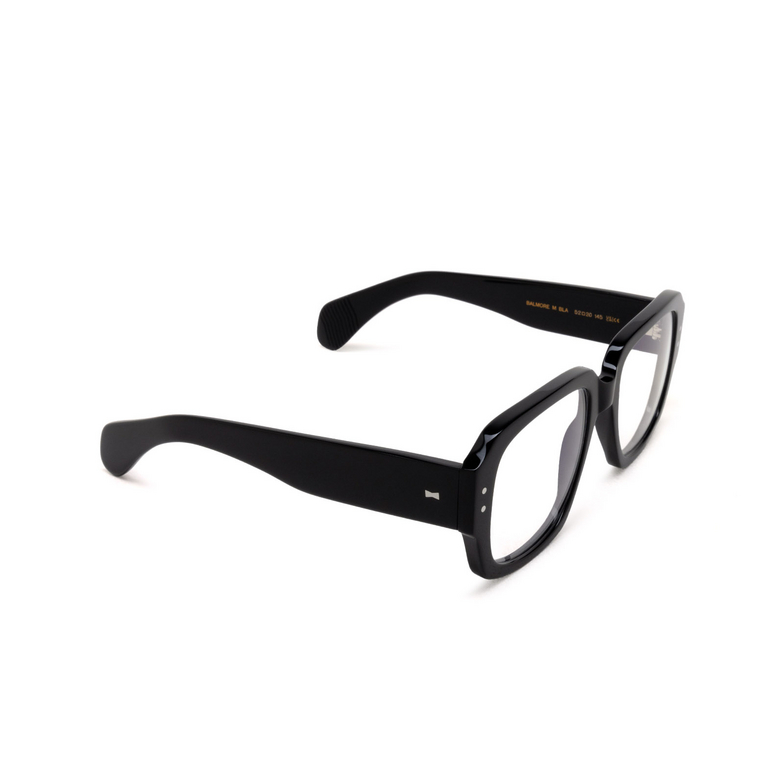 Cubitts BALMORE Eyeglasses BMO-R-BLA black - 2/4